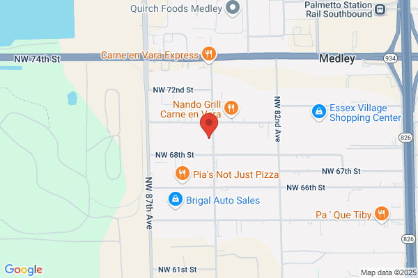 Dade Maytag Home Appliance Center