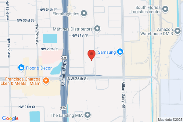 General Appliances Repair Inc