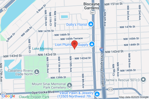 Miami Shores Plumbing