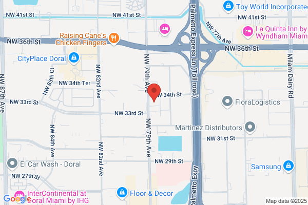 Florida Home Design Center Inc