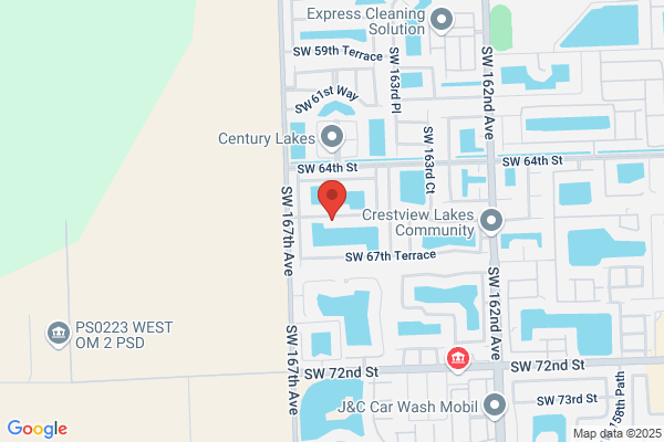 All Home Meters, LLC