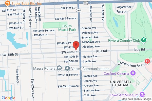 Jaime Correa & Associates
