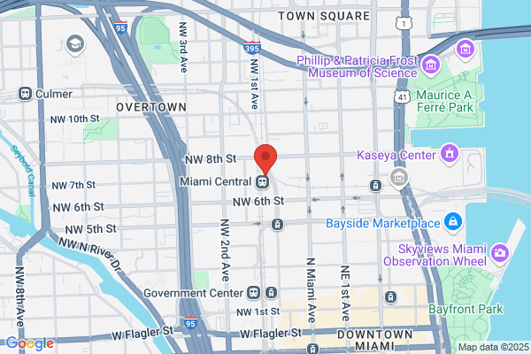 Mosscrop Associates, Inc.
