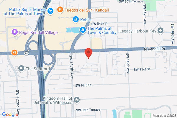 Puig & Associates Architects & Planners Inc
