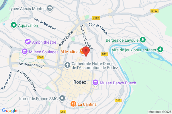 Rodez Architects