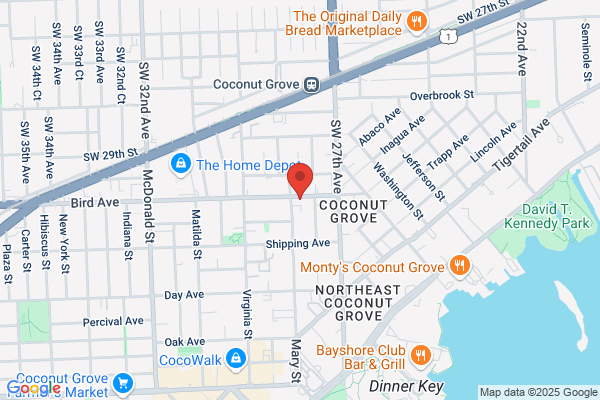 Coconut Grove Gallery & Interiors