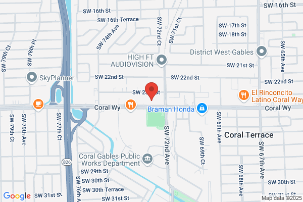 Miami Flowers And Chocolates Inc