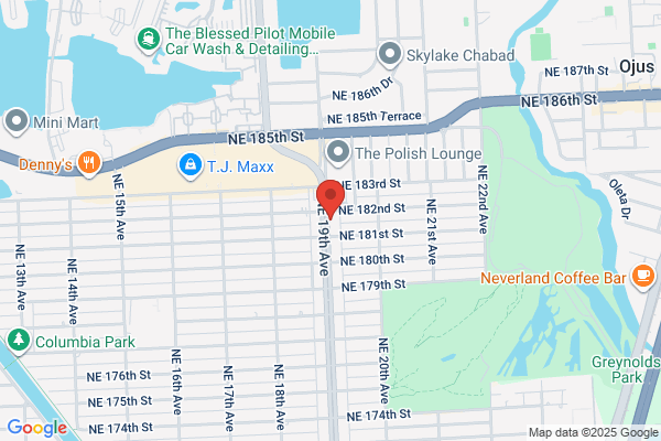 Bitcoin ATM Miami - Coinhub