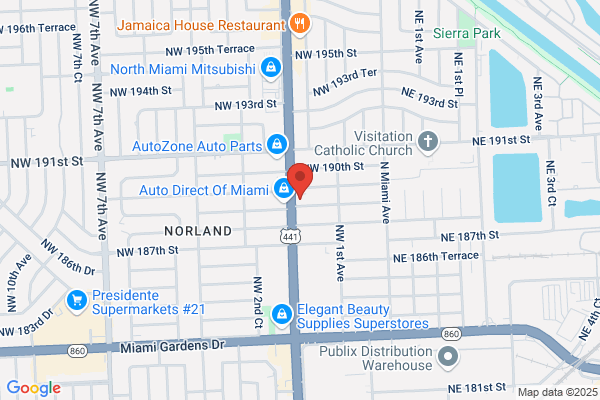Wynwood Audio