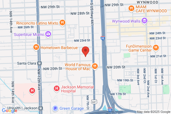 Avanti Auto Collision Center Inc