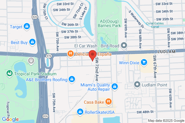 Chinos Ink Collision Center