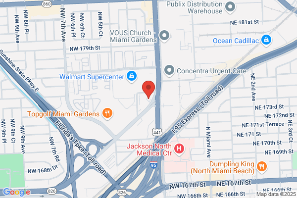 Cloverleaf Auto Service Center