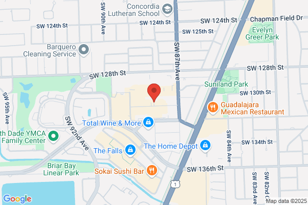 Falls Auto Collison Center