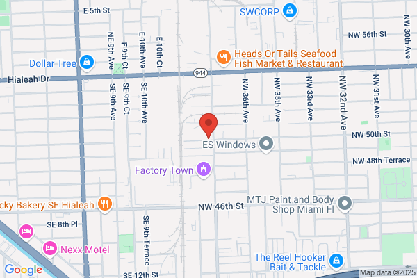 Tamiami Quality Care Body Shop