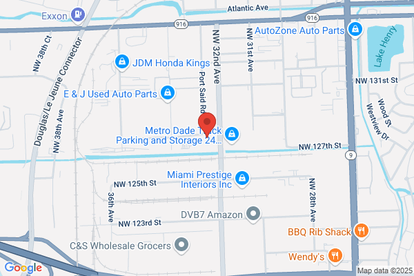 United Auto Collision