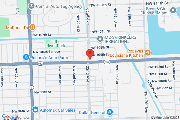 Paradise Detailing Miami