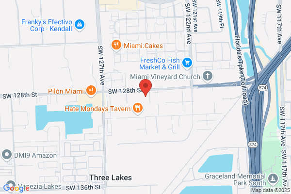 Miami Car Care