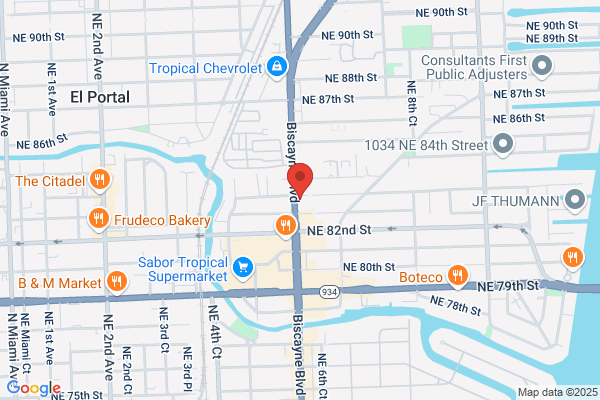 Tamiami Xpress Lube