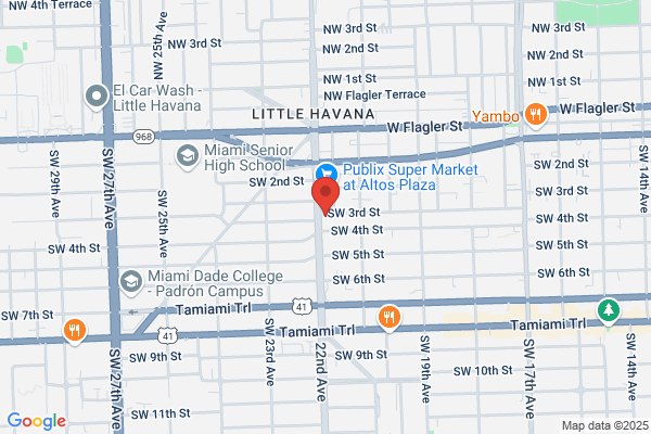 AAA Million Auto Parts