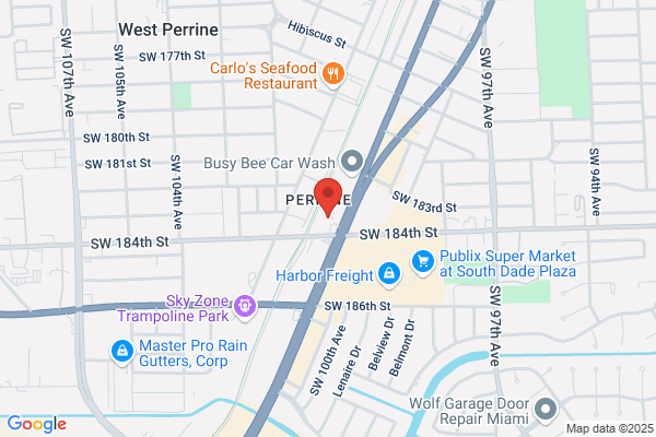 Auto Color Collision Repair