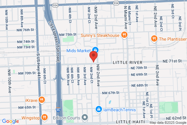 Harold Auto Repair