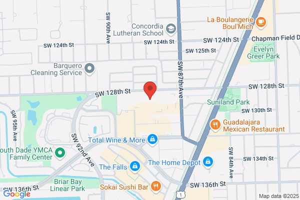 Kendall Auto Specialists Corporation