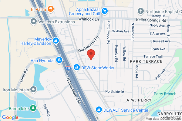 Landero Auto Repair Corporation