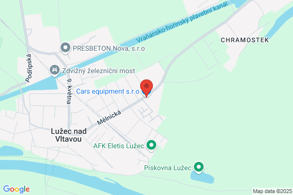 Car's Club Electronics
