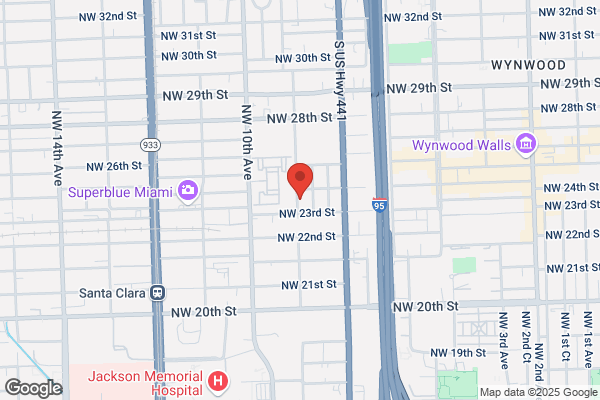 Biscayne Awning Co Inc