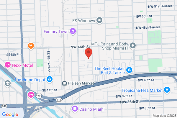 Paradise Awnings Corporation