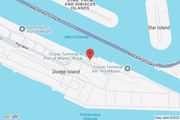 Data Cruise