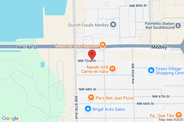 Nexo Computer Corporation