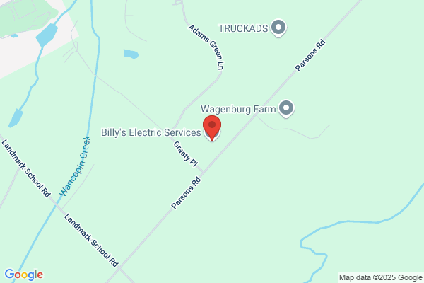 Billys Electrical Services