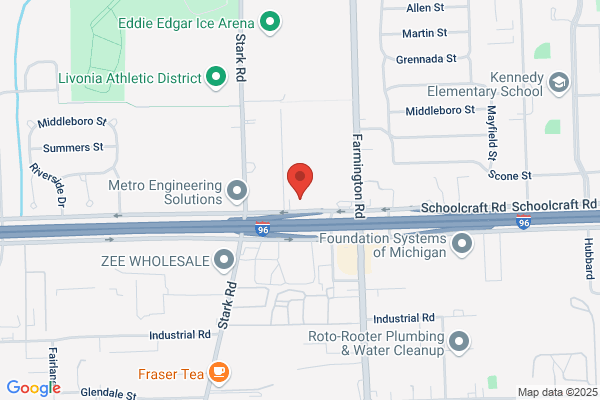 Encore Services Inc