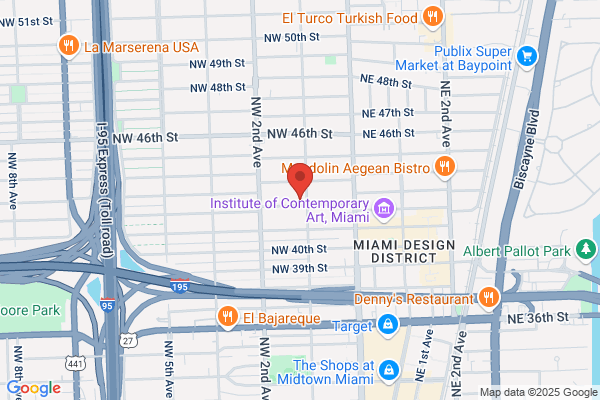 G & M General Service of USA Inc
