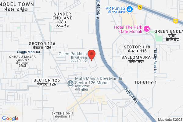 Gilco Homes