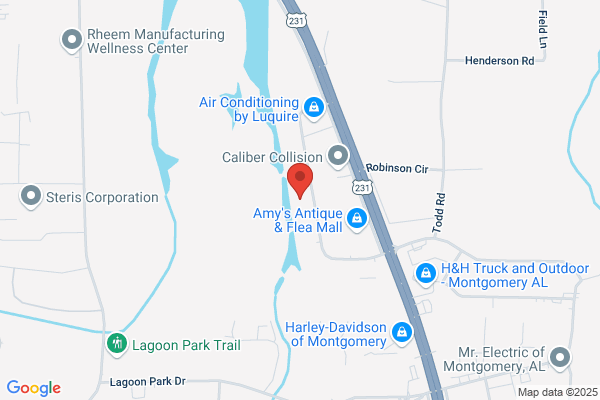 Kendall Electric Inc