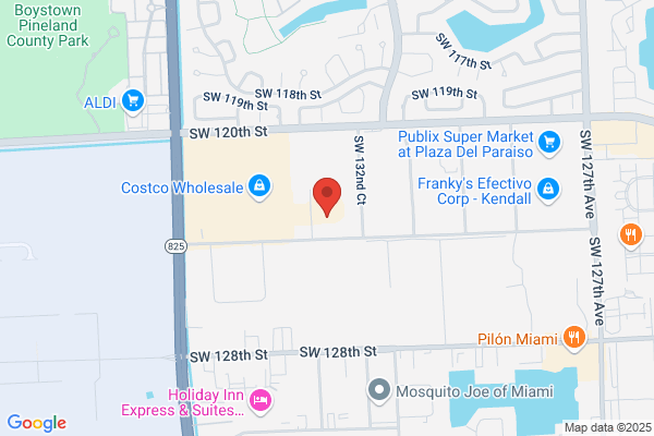 M Pierce Inc