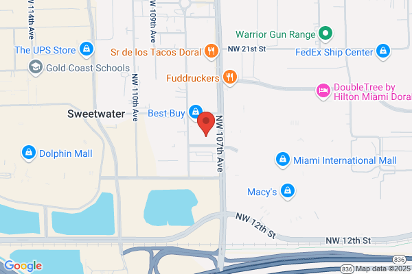 Dade County Federal Credit Union