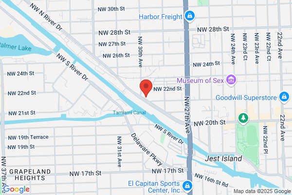 C & R Metals Inc