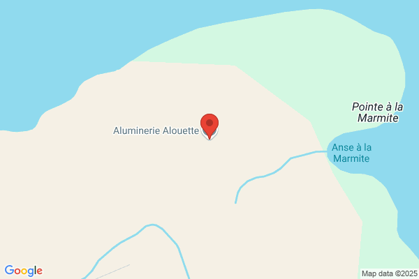 Aloutte Enterprises Inc