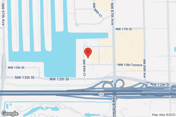 Atlantis Miami Inc Seafood Import