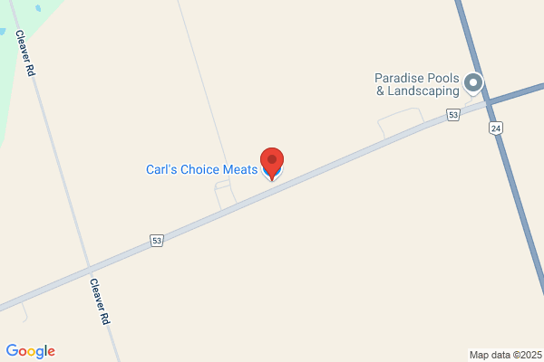 Rosen Carl Meats