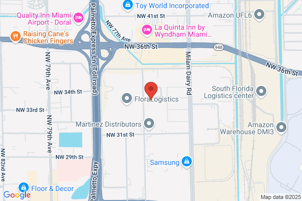 Marble & Granite Enterprises