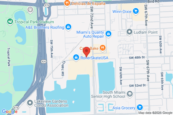 Miami Motivations