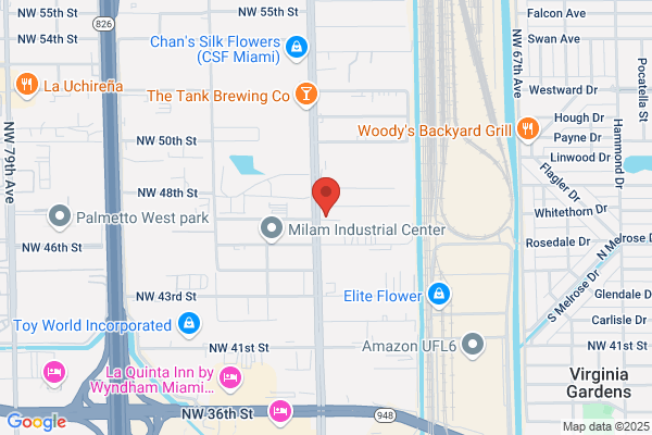 Marcus Office Furniture World