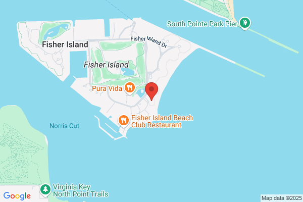 7400 Oceanside Fisher Island