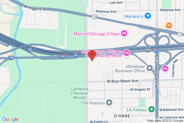 Chicago Homes Inc