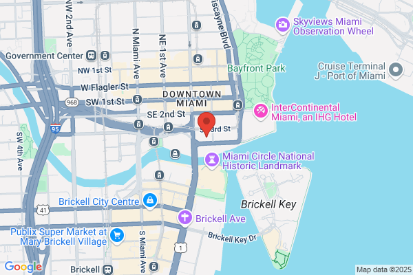 Cushman & Wakefield