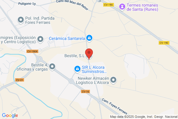 Bestile USA